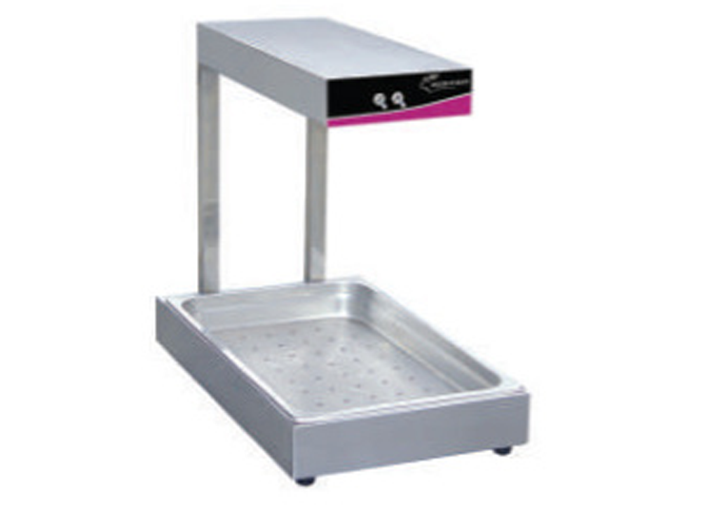 Chip Warmer